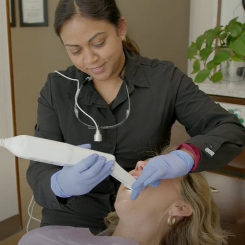 Behind the Scenes: A Journey Through Dental Care at Dr. Asha Madhavan’s Office