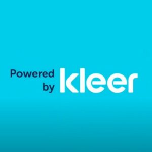 Powered by Kleer